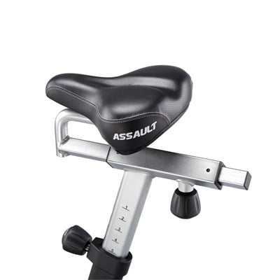 Precor Assault Profesyonel Airbike Abk 825 Classic