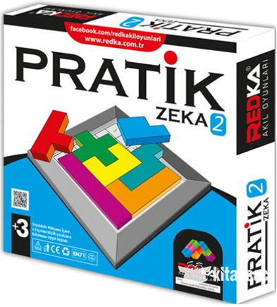 Redka Pratik Zeka-2