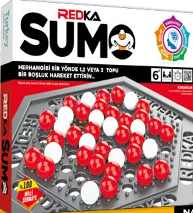 Redka Sumo