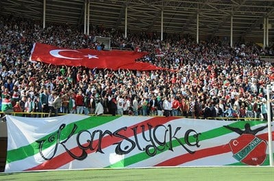 Reklam Branda Afiş