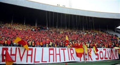Reklam Branda Afiş