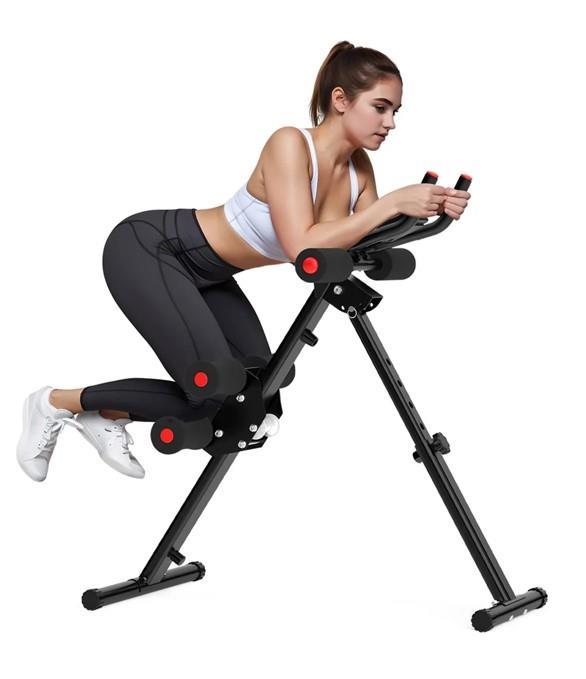Relife Abdominal Karın Kas Egzersiz Spor Aleti