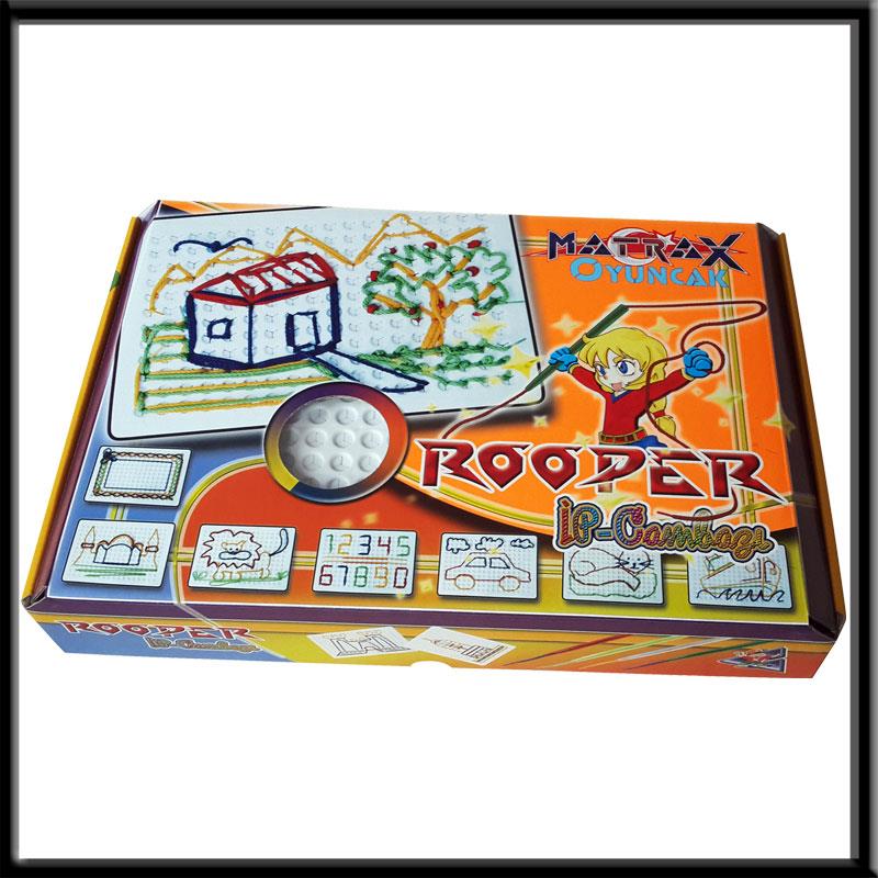 Rooper İp Cambazı