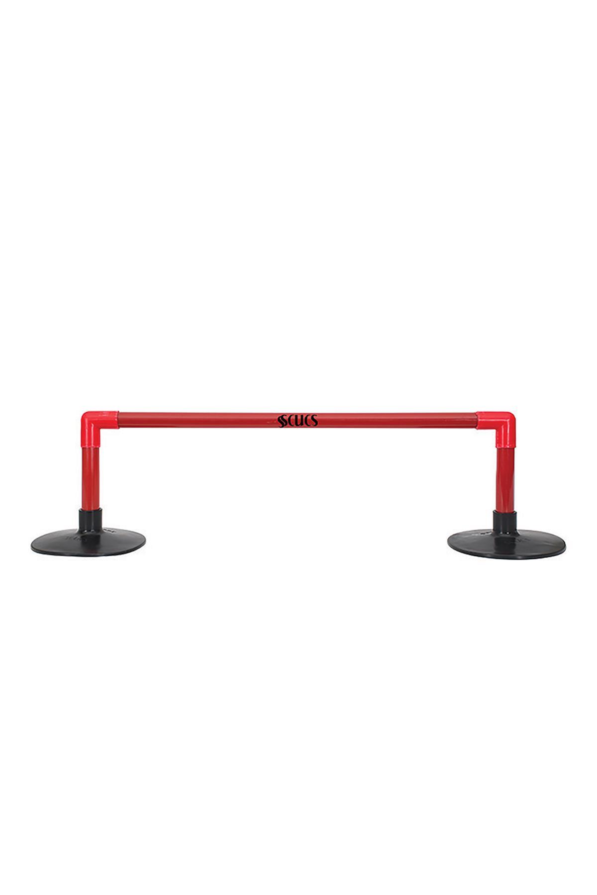 Scucs 1262 Takozlu Zıplama Engeli 20 cm