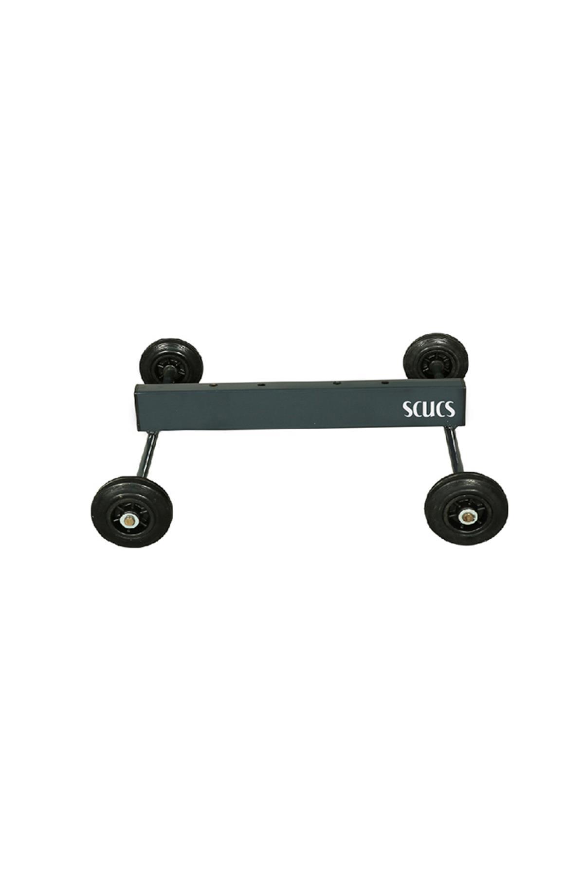 Scucs 1310 Baraj Adam Tekli Arabası