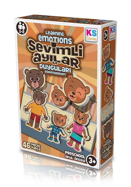 Sevimli Ayılar