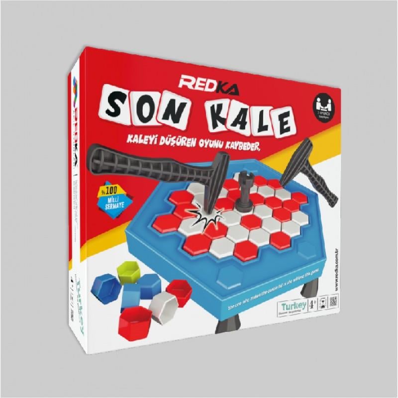 Son Kale 