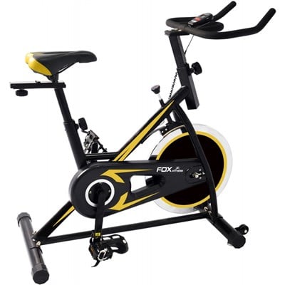 Spin Bike Fox Fitness Gala Dikey Kondisyon