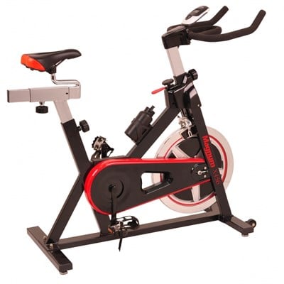 Spin Bike Magnum X456 120 Kg Dikey Bisiklet