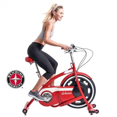 Spin Bike Schwinn Classic Cruiser - Intl