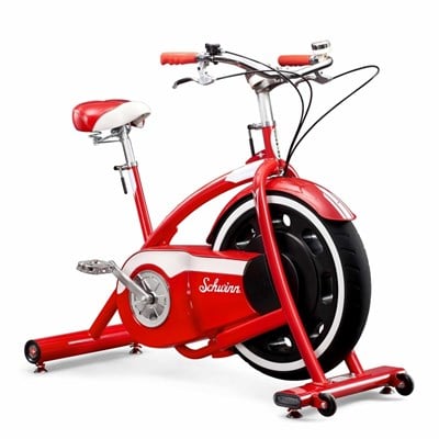 Spin Bike Schwinn Classic Cruiser - Intl
