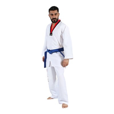 Teakwondo Pum Elbisesi Dosmai TE045