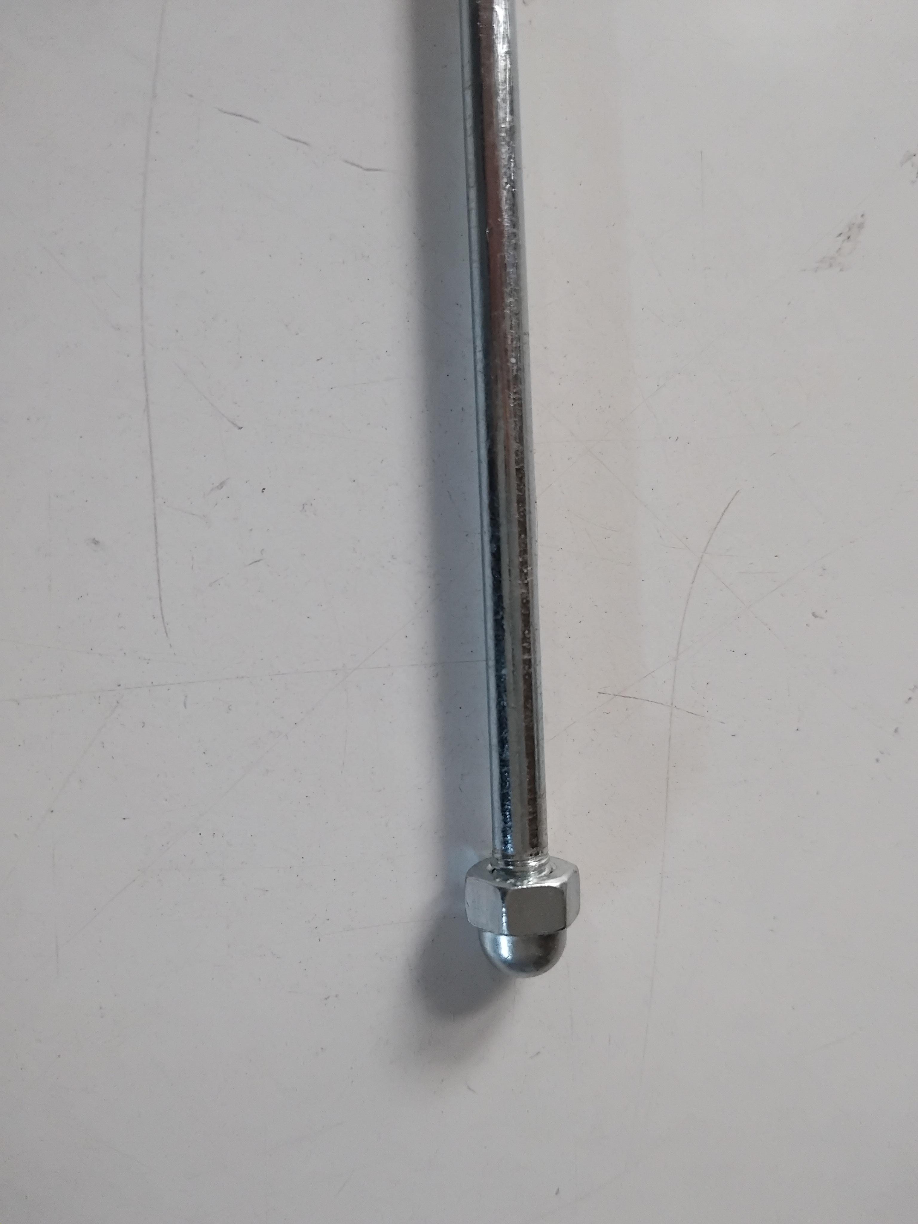 Trampet Gergi Demiri ( çap 28cm )