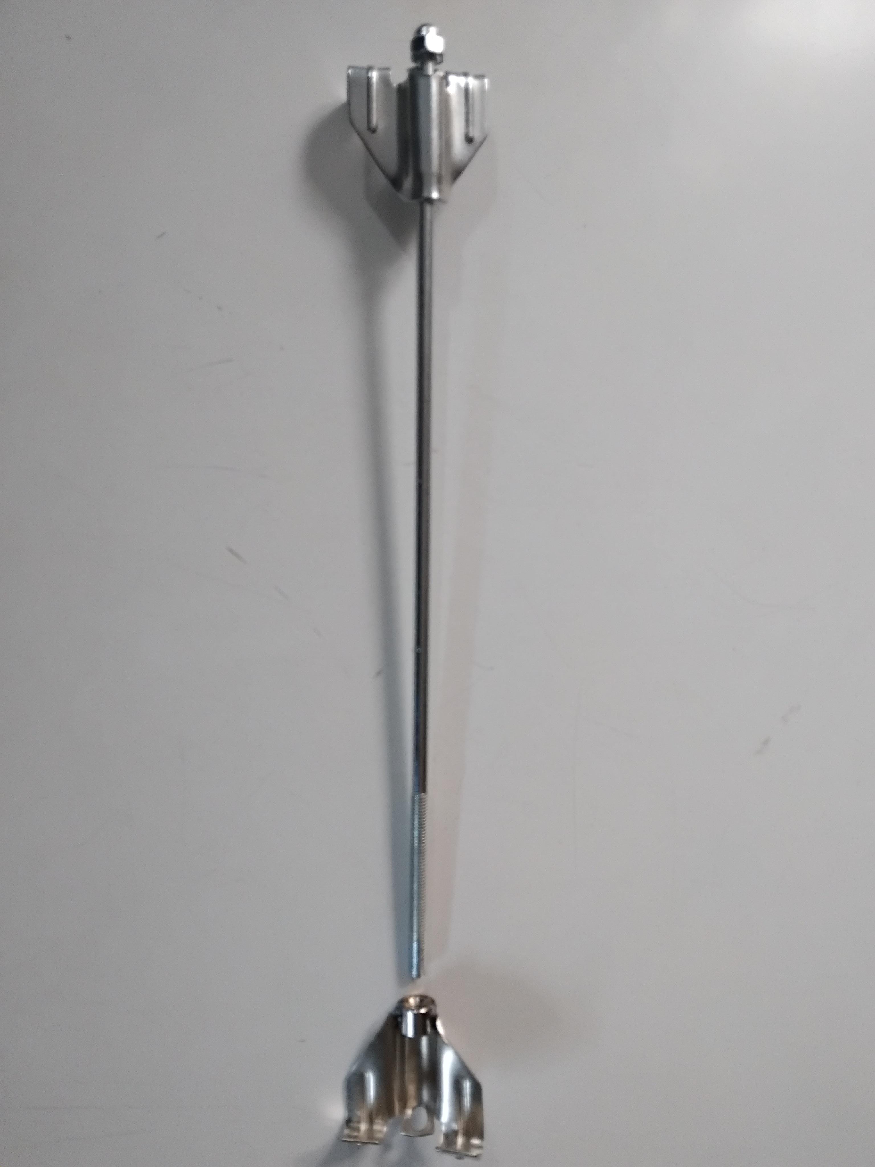 Trampet Gergi Demiri ( çap 28cm )