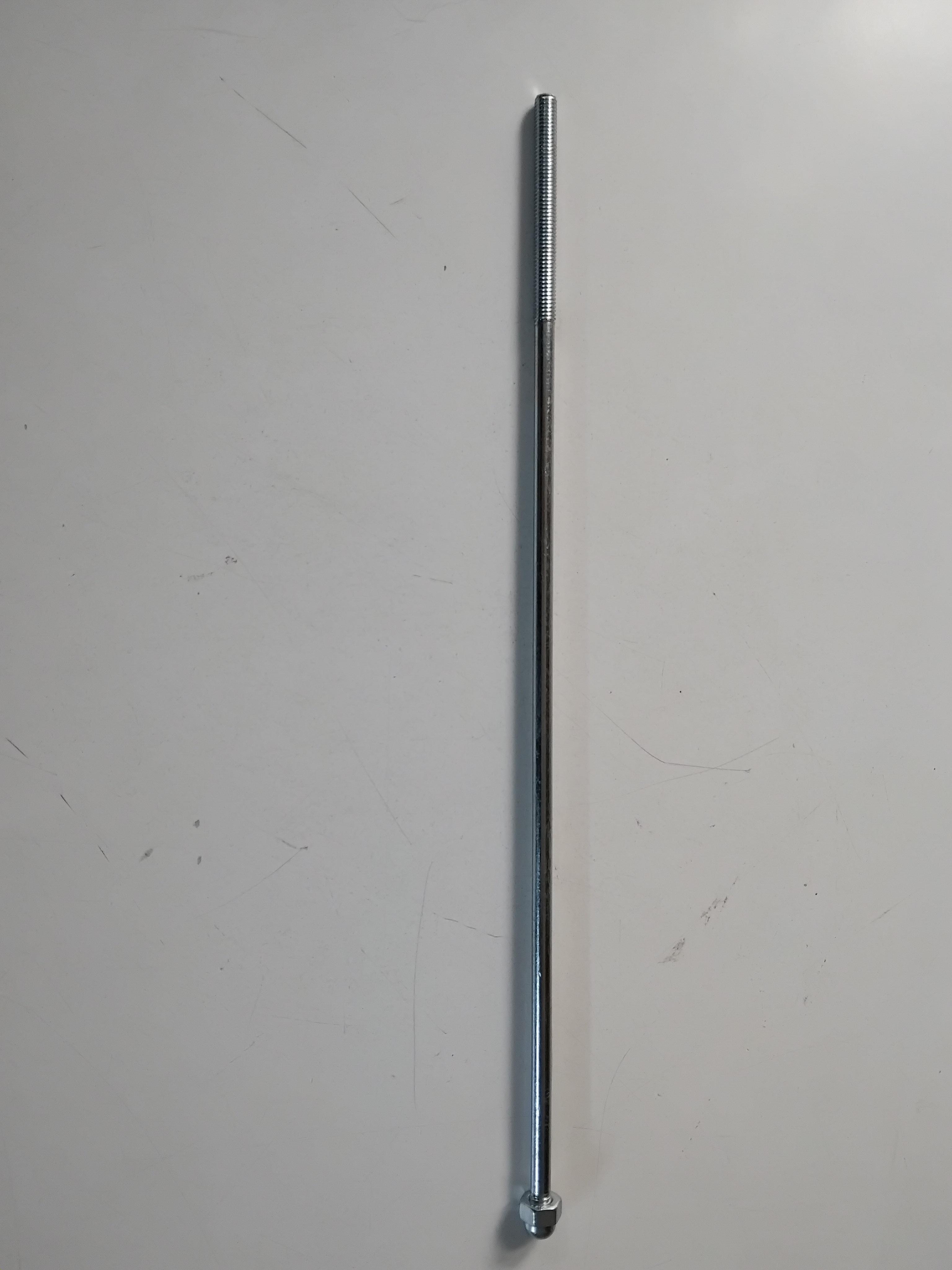 Trampet Gergi Demiri ( çap 35cm )