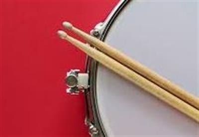 Trampet Sopası Baget 5A 41cm