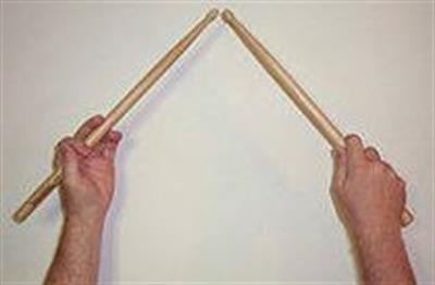 Trampet Sopası Baget 5A 41cm