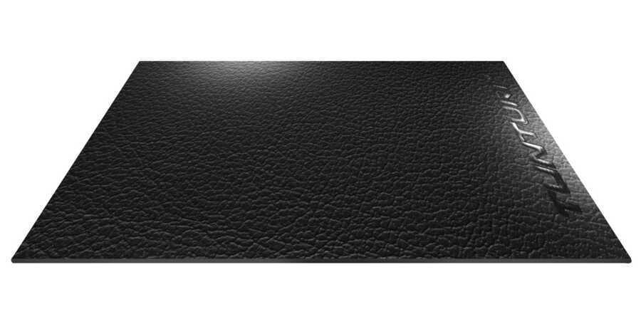Tunturi Koşu Bandı Minderi 160cm x 87cm x 0.4cm