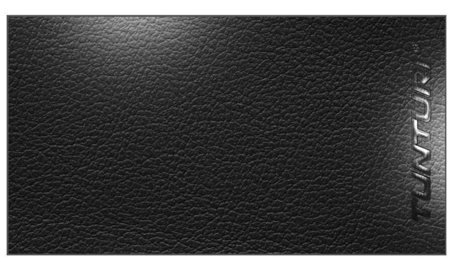 Tunturi Koşu Bandı Minderi 160cm x 87cm x 0.4cm