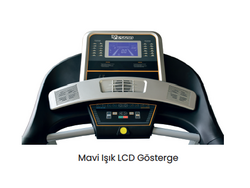 Valeo G5600 New Profesyonel Koşu Bandı