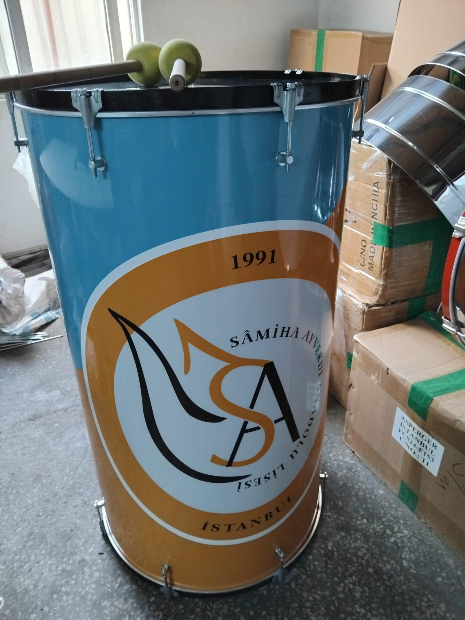 Varil Davul