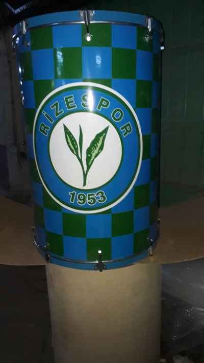Varil Davul