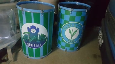 Varil Davul