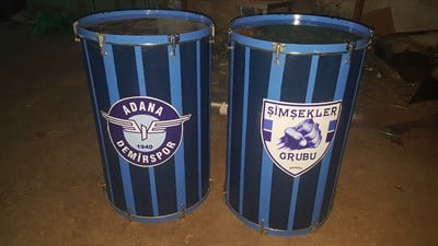 Varil Davul
