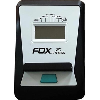 Yatay Bisiklet Fox Fitness 785r 