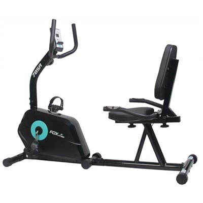 Yatay Bisiklet Fox Fitness 785r 