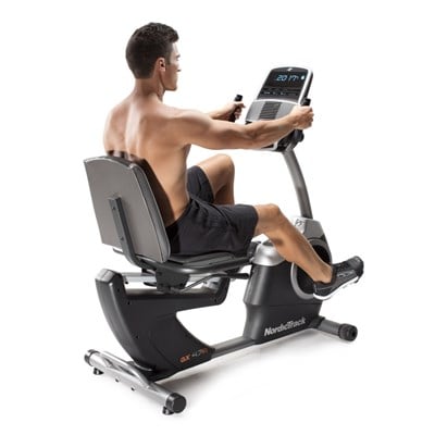 Yatay Bisiklet Nordictrack Gx4.7r Ntevex49018