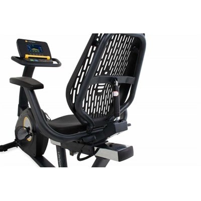Yatay Bisiklet Valeo Life Span R5i Profesyonel ( Self Generator )