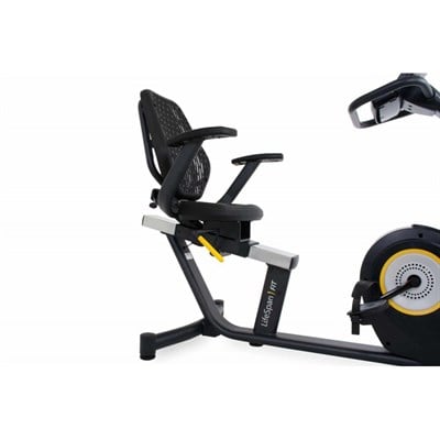 Yatay Bisiklet Valeo Life Span R5i Profesyonel ( Self Generator )