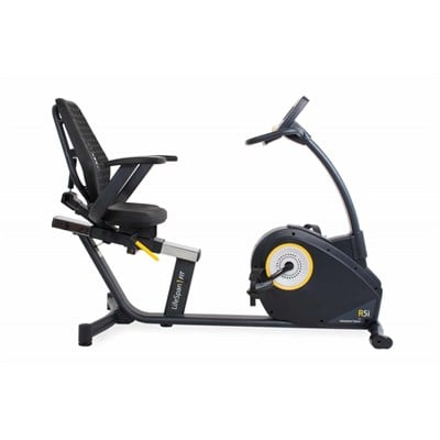 Yatay Bisiklet Valeo Life Span R5i Profesyonel ( Self Generator )