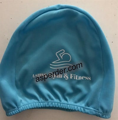Yüzme Bonesi Lycra
