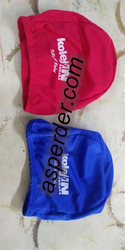 Yüzme Bonesi Lycra