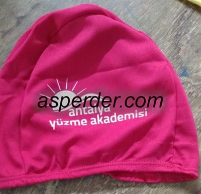 Yüzme Bonesi Lycra