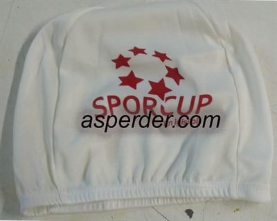 Yüzme Bonesi Lycra