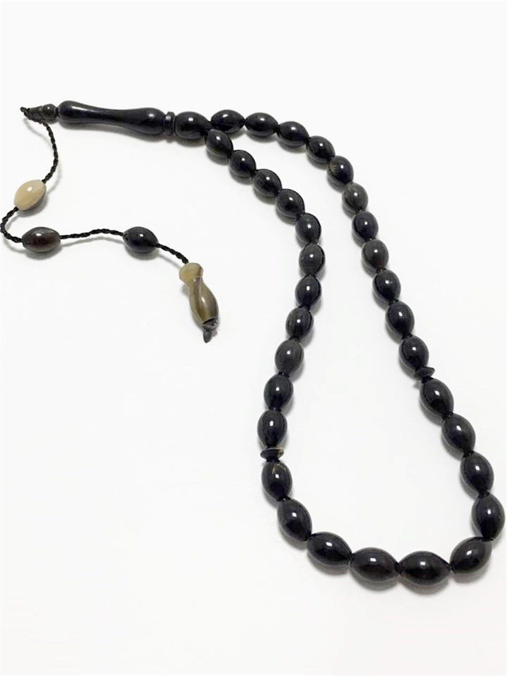 Bufalo Boynuzu Tesbih