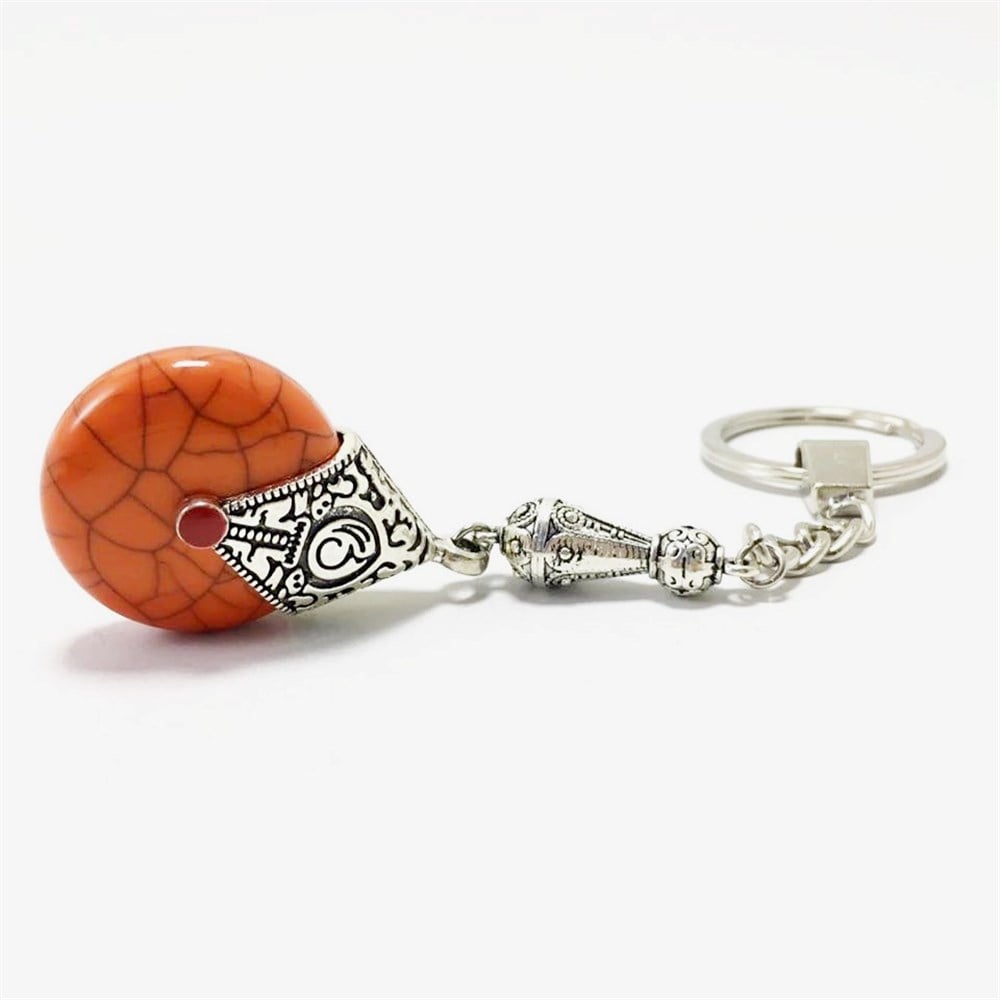 Damarlı Anahtarlık