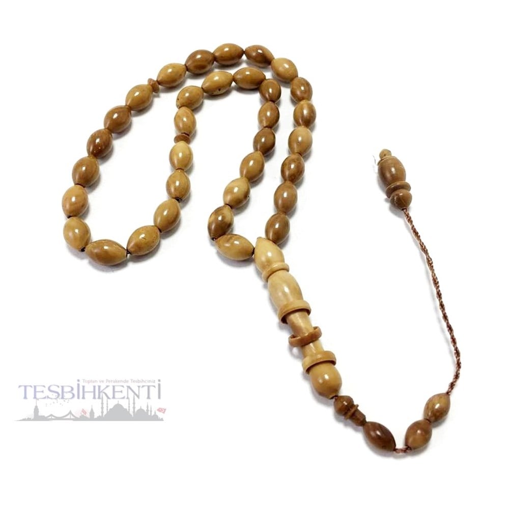 Sığırcık Kesim Halkalı Mısır Yapımı Kuka Tesbih