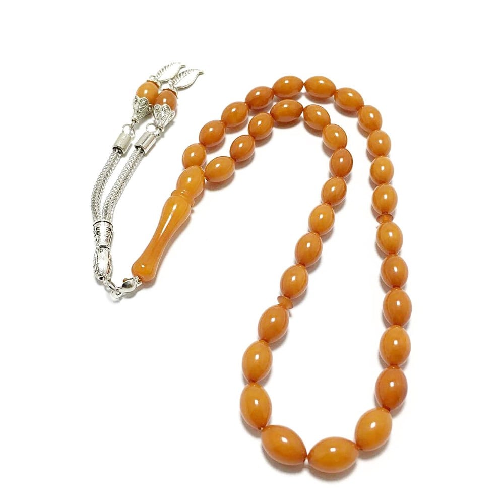 Birebir Eski Sıkma Benzetmesi Toz Kehribar