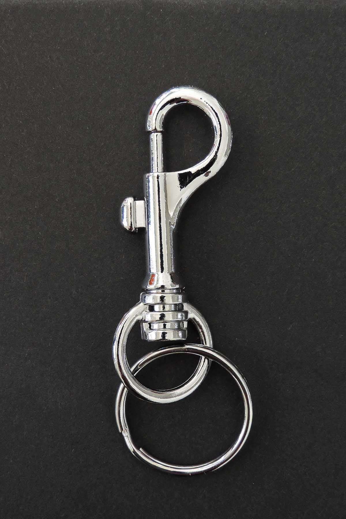 Gemici Model Metal Anahtarlık