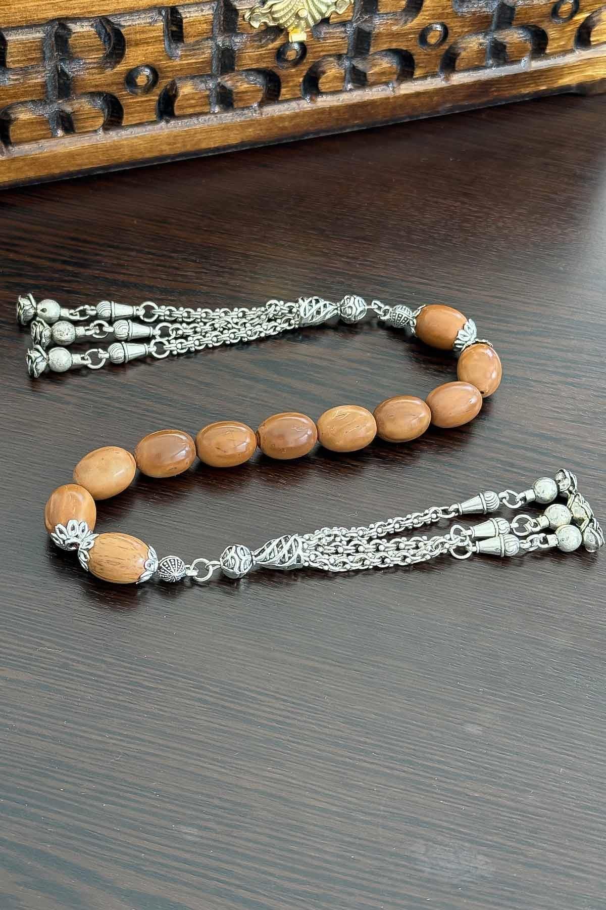 İri Tane Kuka Zaza Tesbih - TesbihKenti