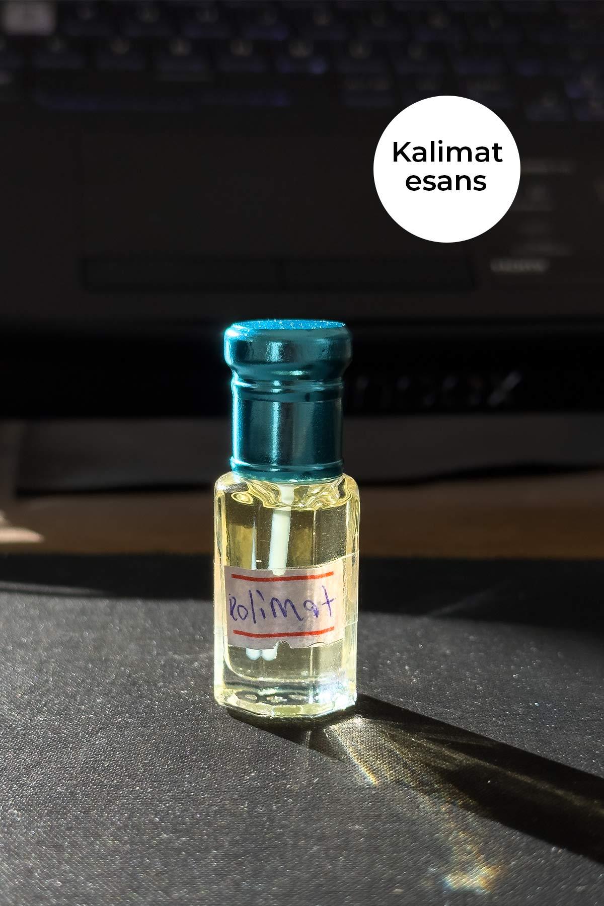 Kalimat Misk Esans
