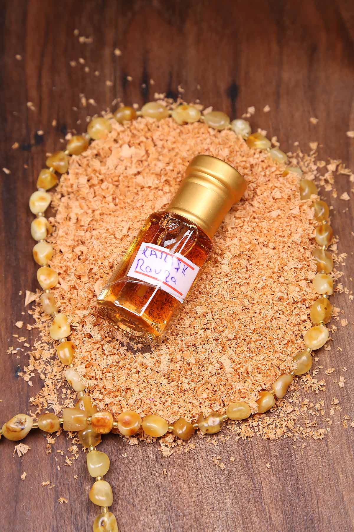 Karışık Ravza Esans Koku