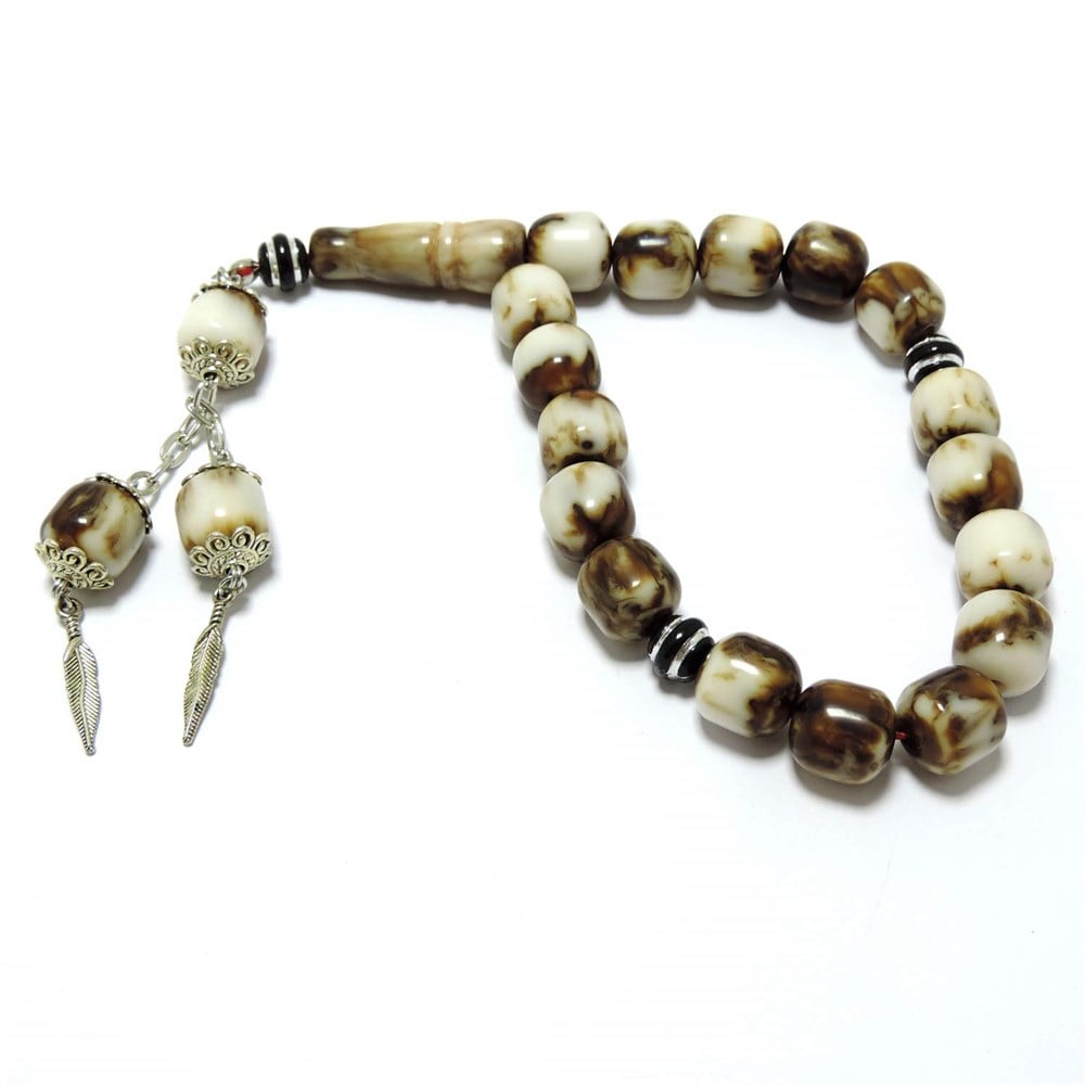 Karma Renk 17 lik Efe Tesbih