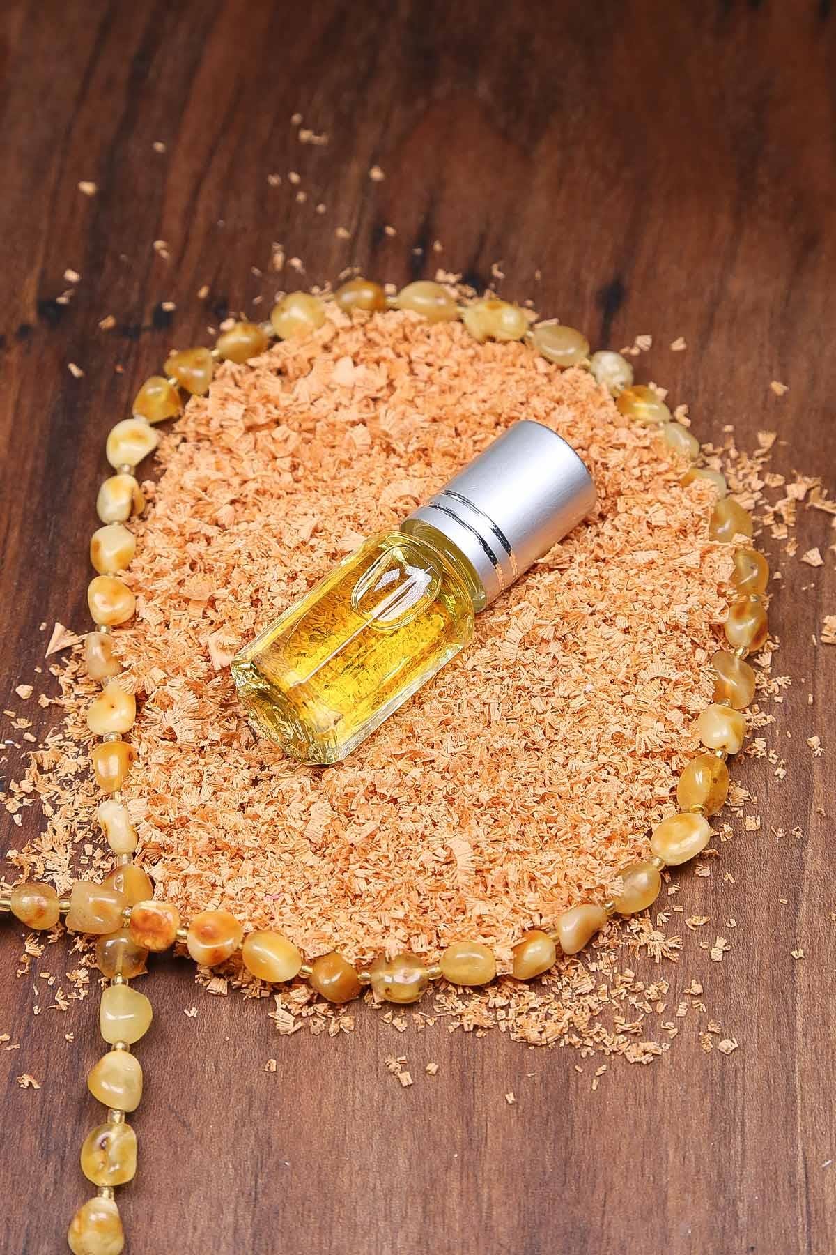 Makam-ı İbrahim Esans Koku