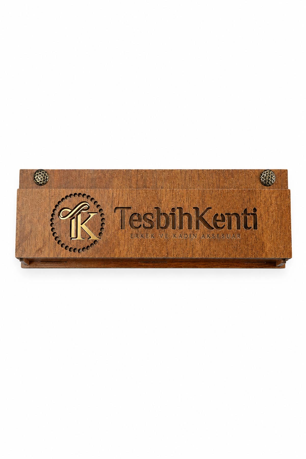 Mini Boy 45 Habbeli Ateş Kehribar Tesbih | TesbihKenti