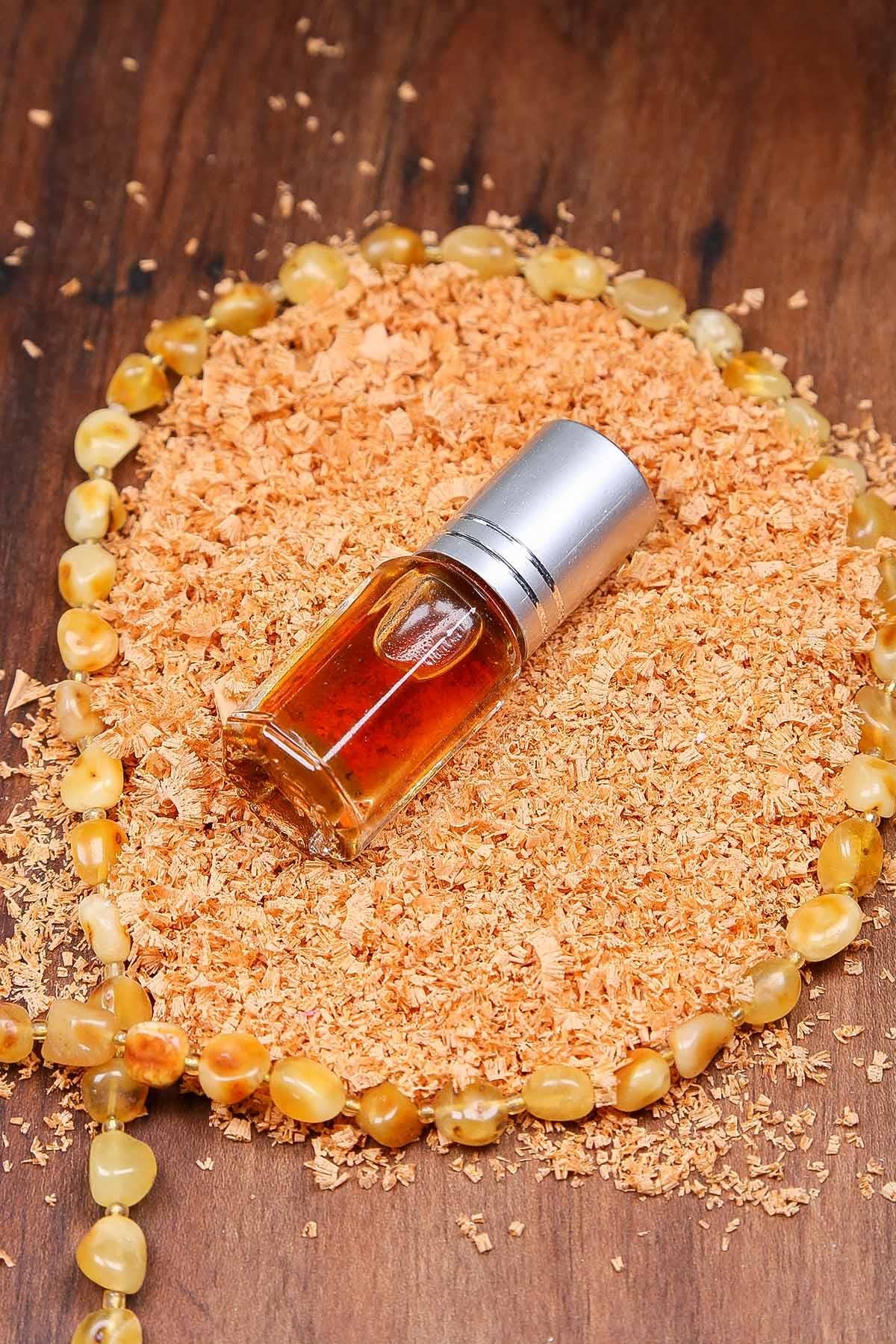 Özel Karışık Esans Koku